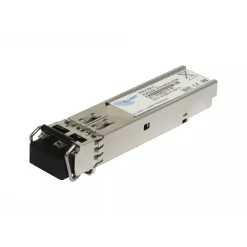 Modul transceiver SFP ALLNET 1000BASE-SX LC Duplex MMF 850nm 550m compatibil cu HP Aruba Instant On R9D16A-C