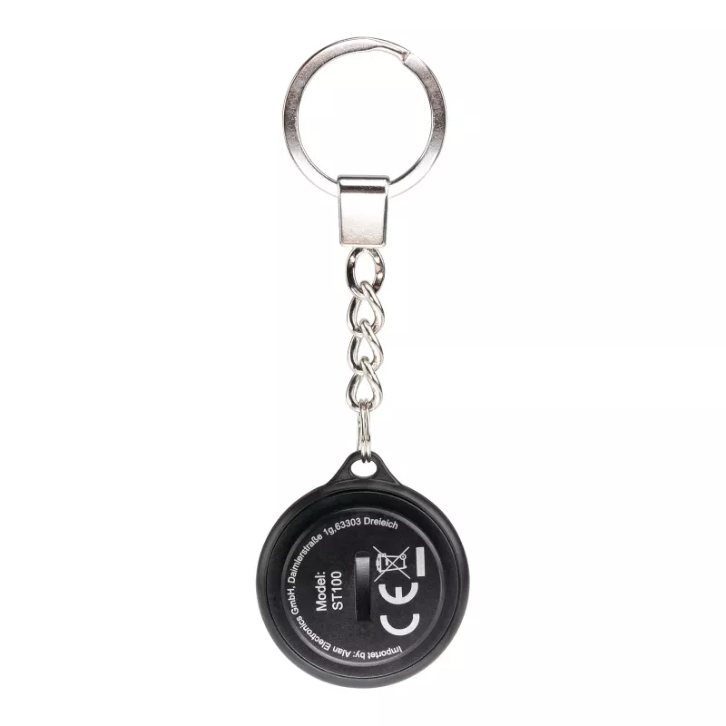 Tracker inteligent MIDLAND Albrecht ST-100 - negru (21800)
