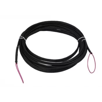 Cablu trunk din fibră optică SYNERGY21 S217052V2 U-DQ(ZN)BH 4G 50/125 OM4 LC/LC 30m