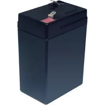 Kern GAB-A04 Rechargeable Lead-Acid Battery for GAB-N, CFS, CPB-D/N, RPB-D Scales