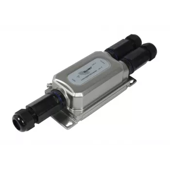 Repetor extender PoE ALLNET exterior IP67 IEEE802.3BT IN - AT Out, ALL-PR2013Ov2-30W