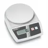Cântar de corespondență KERN EMB 5.2K1, capacitate 5,2 kg, lizibilitate 1 g, alimentare de la rețea/baterie
