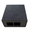 ALLNET Rock Pi E ABS Plastic Enclosure Case (RockEABS-Case)