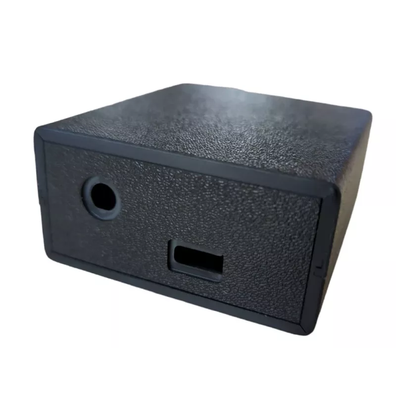 Carcasă din plastic ABS ALLNET Rock Pi E (RockEABS-Case)