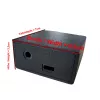 Carcasă din plastic ABS ALLNET Rock Pi E (RockEABS-Case)