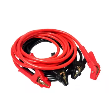 Cablu de pornire IWH 075636 70 mm² aluminiu placat cu cupru 6 m 800 A 12V/24V