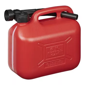 Canistră de combustibil IWH 087694, 5 L