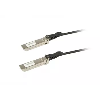 Cablu de cupru cu atașare directă ALLNET 25G SFP28, 5 m, Twinax pasiv, 25GbE, centru de date ALL4779-5