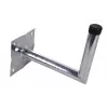 WEIß WHS350048FZ steel wall bracket 350mm (39018)