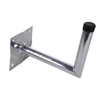 WEIß WHS350048FZ steel wall bracket 350mm (39018)