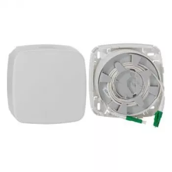 Cablu prelungitor FTTH Rutenbeck LC/APC OS2 20 m 228051720