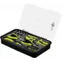 Set de unelte de precizie Goobay Advanced 49 piese pentru repararea electronicelor 77846