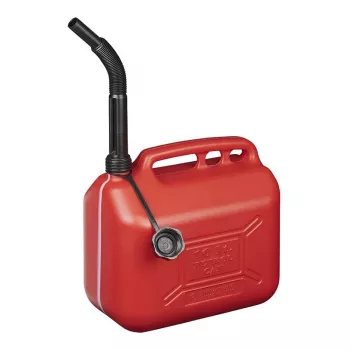 Canistră de combustibil IWH 087695, 10 L