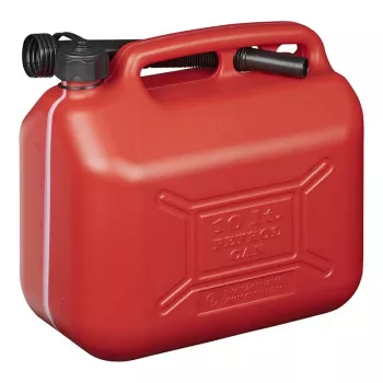Canistră de combustibil IWH 087695, 10 L