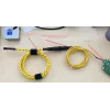 Cablu de detectare a scurgerilor ALLNET MSR 7,5 m senzor + 2 m racord (ALL445X-Leckage-7,5M-Cable)