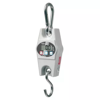 Cântar suspendabil KERN HCB 20K10, capacitate 20 kg, lizibilitate 10 g