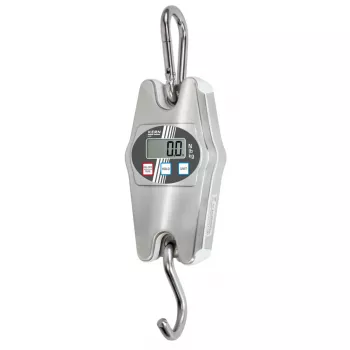 Cântar suspendabil Kern HCN 100K200IP, 100 kg, lizibilitate 200 g
