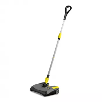 Mătură electrică fără fir Kärcher EB 30/1 Li-Ion, fără sac, 1 L, 30 cm, 7,2 V, autonomie 52 min, 1,5 Ah 1.545-126.0