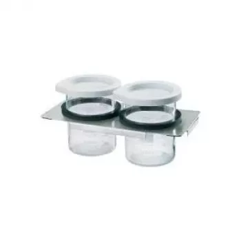 Capac EMAG EM-30DG pentru 3,0 L cu 2 pahare de 600 ml