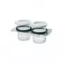 Capac EMAG EM-30DG pentru 3,0 L cu 2 pahare de 600 ml