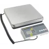 Cântar poștal și de colete KERN EOB 15K5, 15 kg x 5 g, alimentare de la rețea/baterie