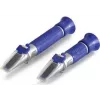 Refractometru portabil KERN ORA 32BA pentru zahăr (Brix 0-32%)