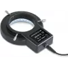 Lampă inelară Kern & Sohn OBB-A6102, versiune EU, LED 4,5 W, aprox. 7600 K