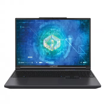 Laptop gaming CAPTIVA Highend Gaming I94-486GE, 16 inch, i9-14900HX, 16 GB, SSD 1 TB, RTX 5070 Ti, Win11 Pro