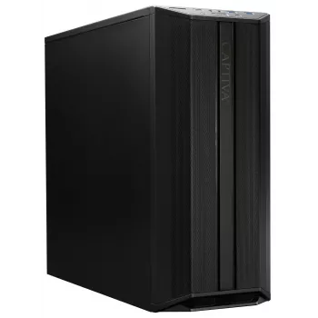 Stație de lucru PC CAPTIVA I98-417 (Ultra 7 265KF/RTX5070 12GB GDDR7/SSD 1TB/64GB/WLAN/Windows 11 Pro 64-bit) (98417)