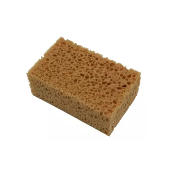 Burete natural IWH 072071, 18 x 12 x 6 cm