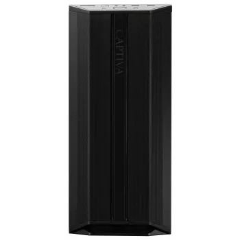 Stație de lucru PC CAPTIVA I98-426 (Ultra 9 285K/RTX5070 12GB GDDR7/SSD 1TB/32GB/WLAN/Windows 11 Pro 64-bit) (98426)