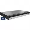 NVR ABUS NVR10010 cu 5 canale, 8MP, H.265+, 1 SATA până la 6 TB, HDMI 4K, Gigabit LAN