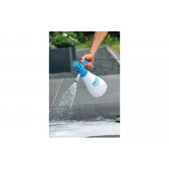 Pulverizator manual cu spumă Gloria Foamy Clean 100 1,0 L 000650.0000