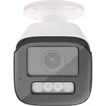 Cameră analogică HD tip tub ABUS HDCC62522 2 MPx cu obiectiv varifocal, 1080p, IP66