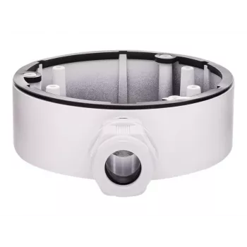 Cutie de instalare pentru cameră dome ABUS TVAC32700 albă