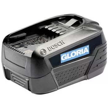 Acumulator Li-Ion Bosch 18V 4,0Ah pentru unelte de casă și grădină 729102.0000