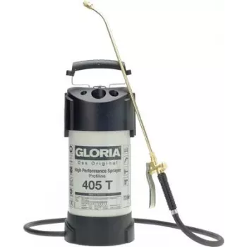 Pulverizator sub presiune Gloria Haus und Garten 5 L 405 T Profiline 000406.0000