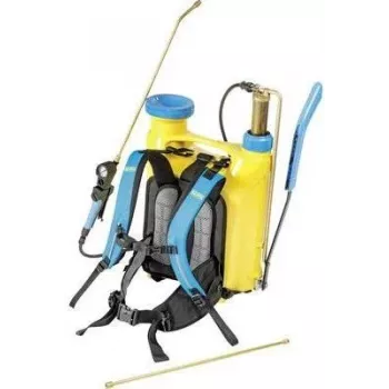 Pulverizator de spate Gloria Haus und Garten 13 L Pro 1300 000058.0000