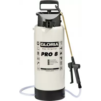 Pulverizator Gloria Haus und Garten Pro8 8 L 001206.0000