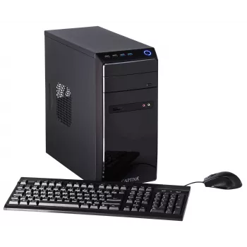 PC CAPTIVA Power Starter I95-714 (i5-14400/SSD 2TB/32GB/WLAN/Windows 11 Home 64-bit) (95714)