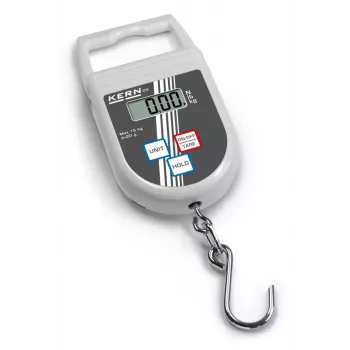 Cântar suspendabil Kern CH 15K20 15 kg / 20 g