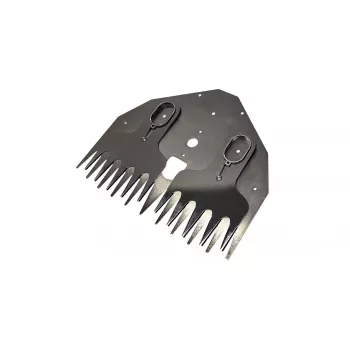 Lamă de schimb pentru foarfecă de gazon cu acumulator TC-GS 3.7 Li Gloria Haus und Garten 729250.0000