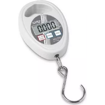 Kern HDB 10K10N Hanging Scale, 10 kg, d=0.01 kg