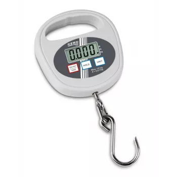 Cântar suspendabil Kern HDB 30K-2XL, capacitate 30 kg, lizibilitate 20 g