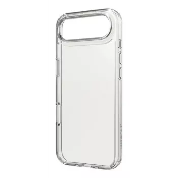 Husă de protecție Black Rock Clear Protection pentru Apple iPhone Air, transparent (00229695)
