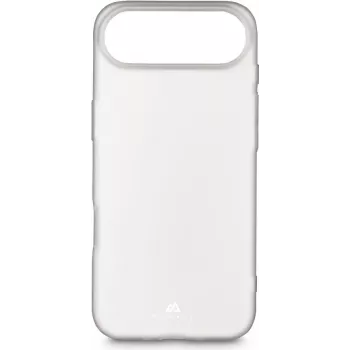 Husă Black Rock Ultra Thin Iced pentru Apple iPhone Air, transparent 00229696