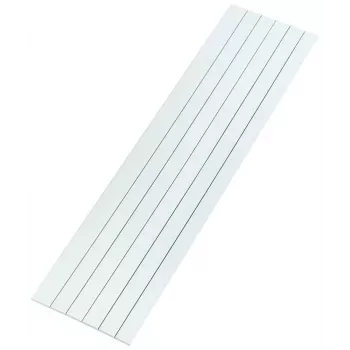 Suport pentru bare colectoare Siemens SIVACON 8GK 8GK99100KK08, set de 5, negru, 12x5–30x10 mm