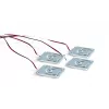 Kern CK 10-Y4 Load Cell, 10 kg Capacity, C3 Accuracy, IP65, Aluminium Alloy