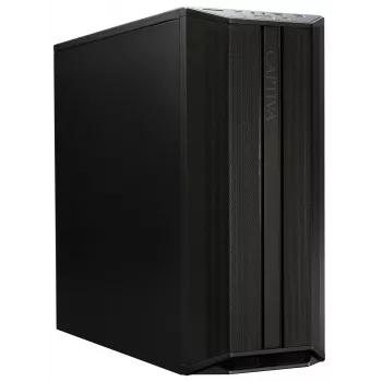 Stație de lucru PC Captiva R99-804 (Ryzen 7 9700X/RX9060 XT 16GB GDDR6/SSD 1TB/64GB/WLAN/Windows 11 Pro 64-bit)