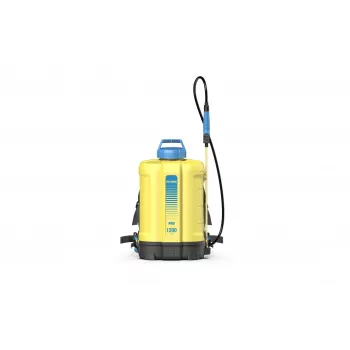 Pulverizator de spate cu acumulator Gloria Haus und Garten 000067.0000 18V 12L (fără acumulator)